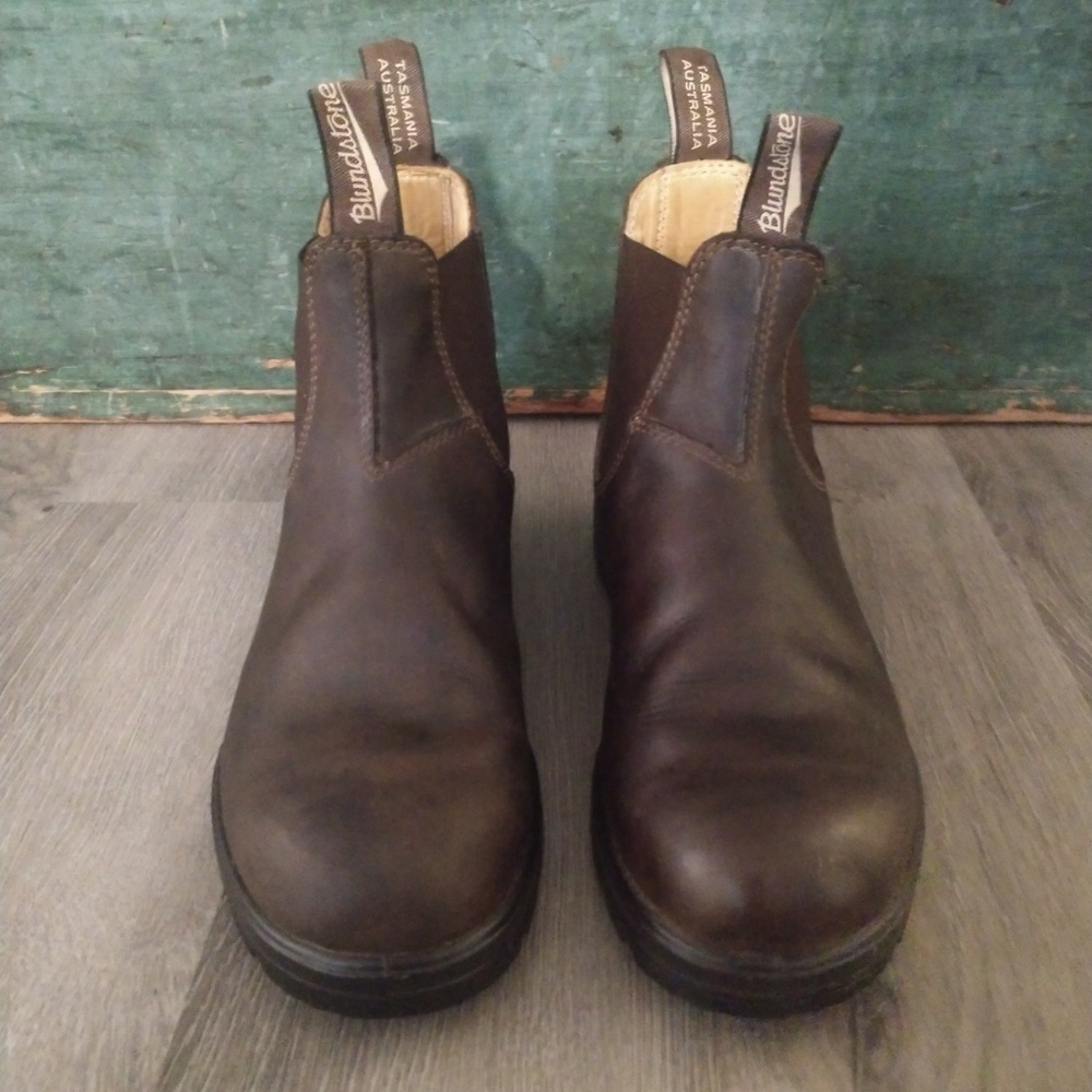 Blundstone Boots